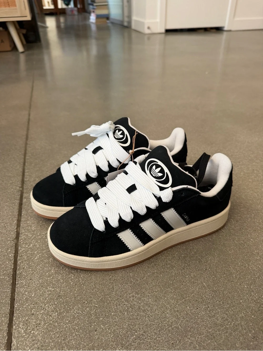 Adidas Campus Sneakers